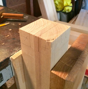 The Workbench - Joinery - The Wireless Woodworker